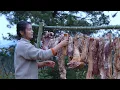 Download Lagu Daging Babi Asap Dapat Disimpan Selama 300 Hari Tanpa Kulkas!