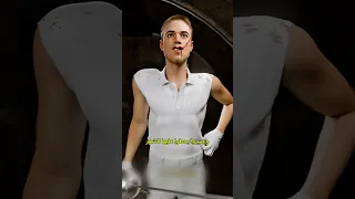 علامات الشجاعة و القوة القديمة Shortvideo 