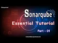 What is Sonarqube SonarQube Essential Tutorial Part-01