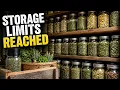 Garden to Kitchen Store Dried Herbs in Jars - HTPOW
