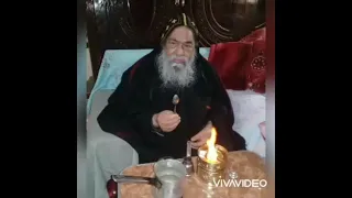 ترنيمه صبرنى يارب على الفراق دندنها