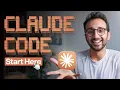 The Ultimate Beginner s Guide to Claude Code