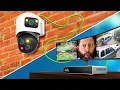 Eufy NVR - The Best Home Security System Ever Made