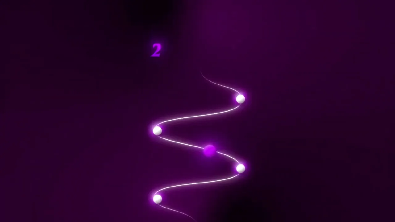 RoadMap Animation | Motion Graphic