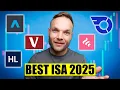 Download Lagu De beste aandelen- en obligatie-ISA 2025