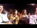 [Fancam] Myungsoo + Sungjong In The Crowd Infinite