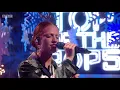 Jess Glynne - Thursday (Top Of The Pops New Year 2018)