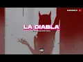 Download Lagu LA DIABLA (Techengue) 🎧🇦🇷  DJ Patamix