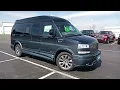 Download Lagu C18032. New untitled 2024 GMC Savana conversion van. 7 passenger high top.