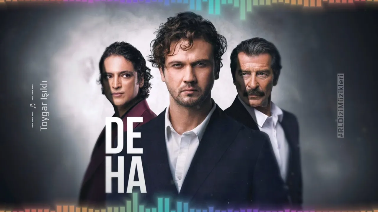 Deha - Yüzleşme V2