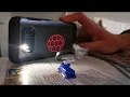 ENAE464 Lab 5 Solar Tracking Array