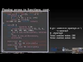Scientific Computing Lecture5 Arrays