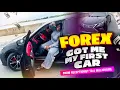 Download Lagu THANK YOU FOREX TRADING - UCHECHI FX