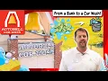 Auto Bell Car Wash Located on Kent Island Md