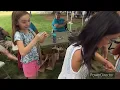 Exploring Hershey Market Square