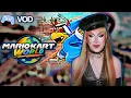 Download Lagu Let's Play!! Mario Kart World (Stream #3) ALL KNOCKOUT TOUR MAPS!!