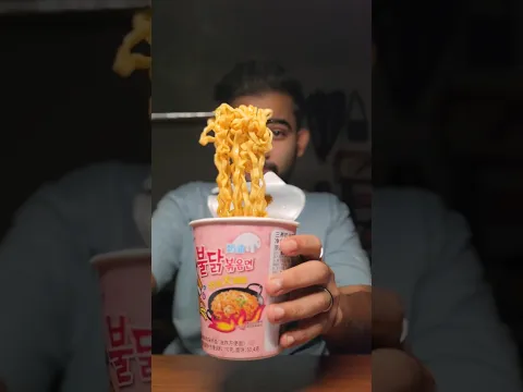 China pookie π BULDAK | China daily vlog series | #drkid #minivlog
