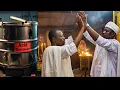 Download Lagu NDAICHEKERSA MAZIMBA KUMA NIGERIA /NGOZI YEHAMA NEVATORWA