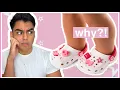 Download Lagu Pembukaan American Girl x CROCS!!!
