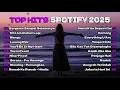 Download Lagu Top Hits Spotify Indonesia 2025 | Top Spotify Indonesia 2025 | Lagu Hits Spotify 2025 | Lagu Terbaru