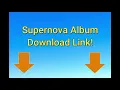 Download Lagu Supernova Album (Download Link!)