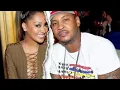 La La and Carmelo Anthony Celebrity Birth Chart Reading