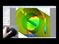 3D Mouse Support in Tecplot 360 EX 2016 R2