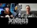 BEHEMOTH’s NERGAL on Surviving Leukemia, Finding His Voice \u0026 Why Modern Bands Don’t Speak to Him