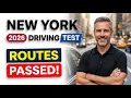 How To Pass Your New York Road Test in 2026 Master The Secret DMV Driving Test Routes