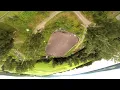 TBS Vendetta Flying Acro