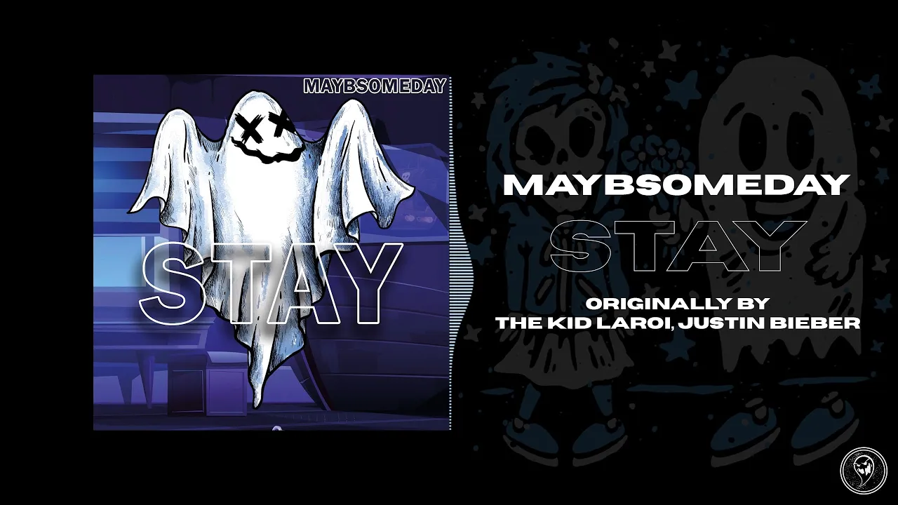 The Kid LAROI, Justin Bieber - STAY (Punk Goes Pop Cover) The Kid LAROI, Justin Bieber - STAY (Punk Goes Pop Cover)