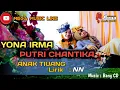 Download Lagu Yona Irma - Joget Gamad Anak Tiuang | Putri Chantika | Live Orgen Tunggal Terbaru 2020
