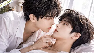 They are brothers, but they don’t know why their hearts are racing, a forbidden love begins！#lgbt