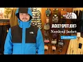 North Face Jacket Nordend Review