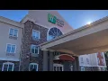 Hotel Tour - Holiday Inn Express