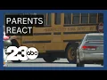 Elementary parents react to teacher s child porn arrest