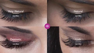 Eyelash Extensions 101 by Deka Lash Founder Jennifer Blair