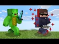 Download Lagu Anime Speedrunner VS Hunter in Minecraft - JUJUTSU KAISEN