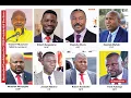 Download Lagu THE INSIDE STORY: 8 Abagenda okuvuganya kubwa president UG, buli omu awera