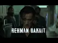 FA9LA- Rehman Dakait Entry 🔥 Sher-e-Baloch | Dhurandhar | Balochi Theme Song