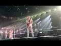Enjoy the Silence (cover) - Death Cab for Cutie & The Postal Service (Kingston (RI), 2023) (4K HDR)