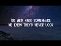 Bailey Zimmerman - Holy Smokes (Lyrics)