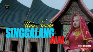 Download Dendang Rancak Bana • Uria Novita • Singgalang Alai (Official Music Video) MP3