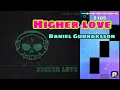 Download Lagu Higher Love - Daniel Gunnarsson | MAGIC TILES 3
