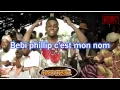 BEBI PHILIP BALAUMBA Paroles(lyrics)