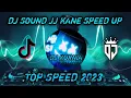 Download Lagu DJ SOUND JJ KANE V7 !! TOP SPEED 2023🎶