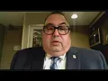 Aldine ISD superintendent police chief on plans in event of active shooter on campus