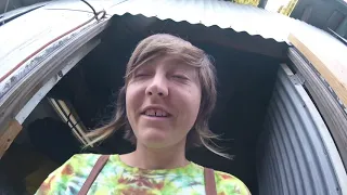 Lost a Nut into the Pacific Seacraft Engine