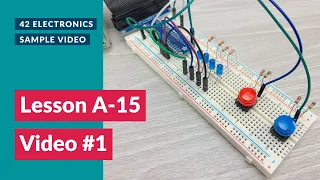Lesson A-15 Nested If Statements