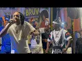 Download Lagu Spanner Banner Give Baby Demus Di Mic Mek Him Shell Di Place, Pure Vibes Up A Dancehall Thursday’s 